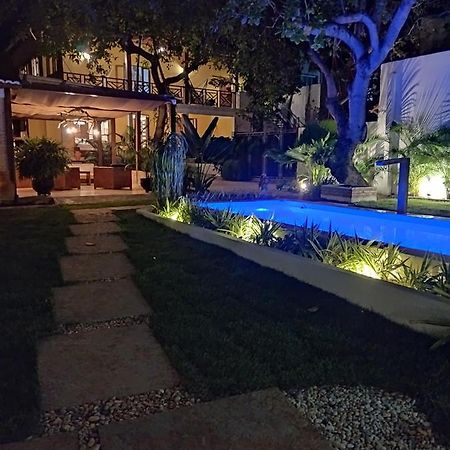 فندق Vila Biju Jeri جيجوكا دي جيريكواكوارا المظهر الخارجي الصورة